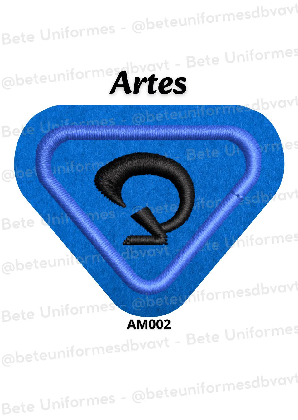 Artes - AM002 ESPECIALIDADES - Especialidade de Aventureiro