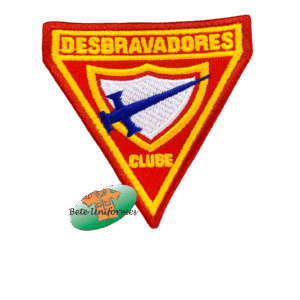 Triângulo - Desbravadores