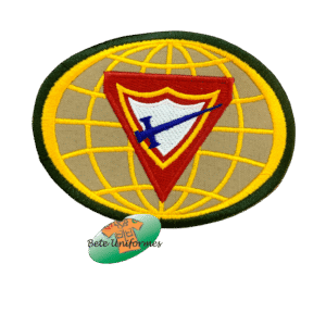 Globinho - Caqui - Desbravadores